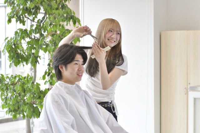 国際テクニカル美容専門学校