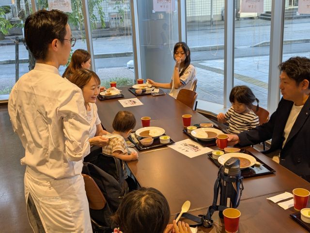 施設・設備のポイント 写真3