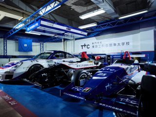 体験実習＋学校説明コースの画像