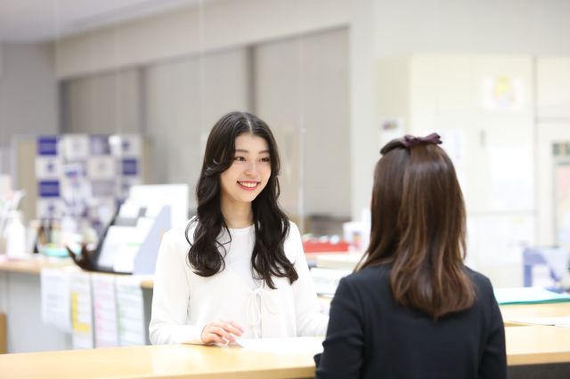 施設・設備のポイント 写真2