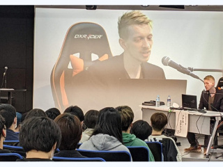 就職サポート2の写真