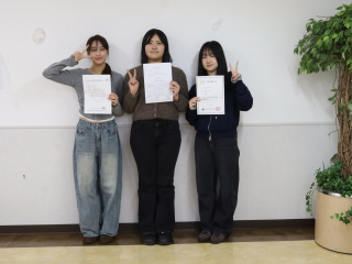 就職サポート2の写真