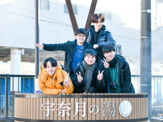 注目のカリキュラム