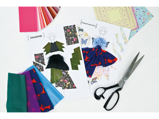 デザイナー体験～入門編～の画像