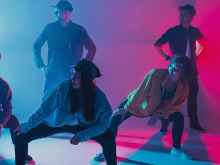 注目のカリキュラム