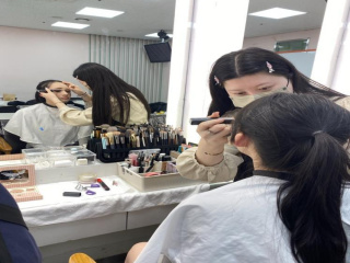 注目のカリキュラム