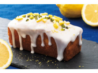 しっとりさっぱり甘酸っぱい☆ 酸味爽やかレモンケーキの画像