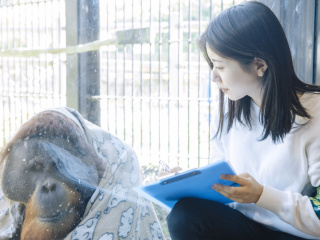  人間環境大学からのニュース画像[12503]