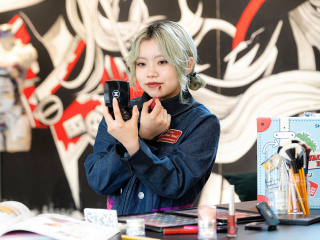 グローバルビューティープログラム学部・学科・コース情報