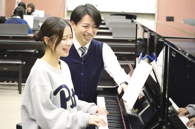 施設・設備のポイント 写真3