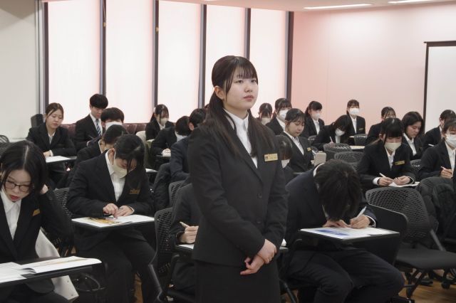 施設・設備のポイント 写真3