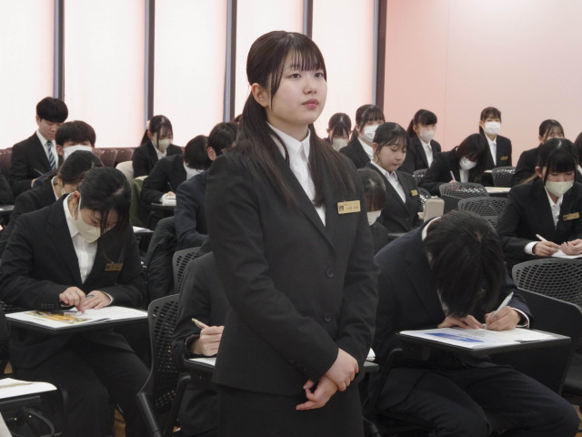 施設・設備のポイント 写真3