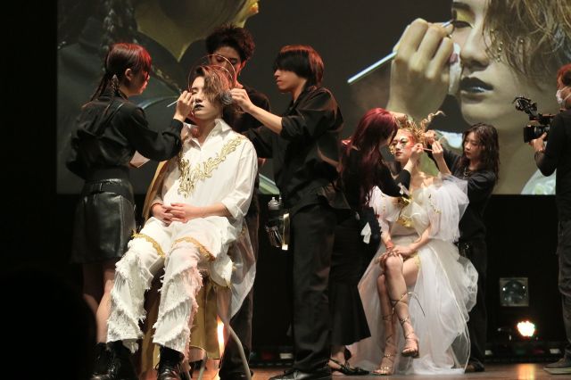 施設・設備のポイント 写真2