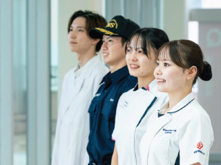 就職サポート1の写真