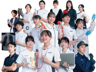 新潟医療福祉大学