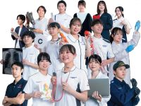 新潟医療福祉大学