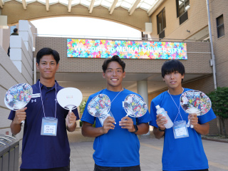 オープンキャンパス（浦安キャンパス）の画像