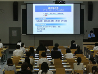 同朋大学オープンキャンパス特集2の写真