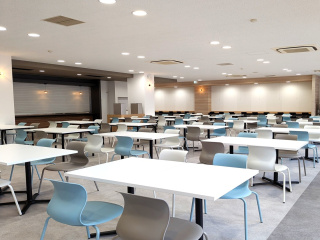 同朋大学オープンキャンパスイメージ画像