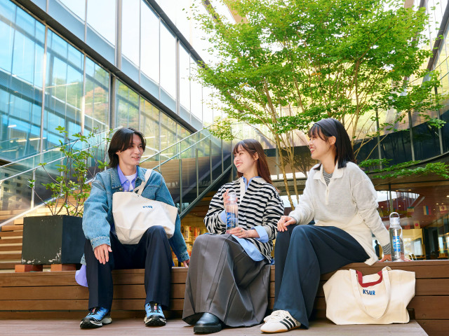 京都産業大学