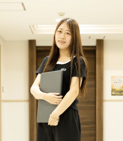 経営学科 宅建コース 土地や建物を扱う幅広い業界で重宝される国家資格「宅地建物取引士」の取得を目指す！