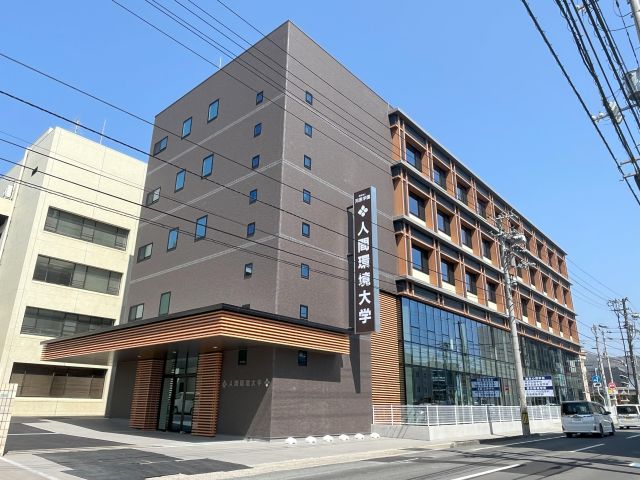 施設・設備のポイント 写真1