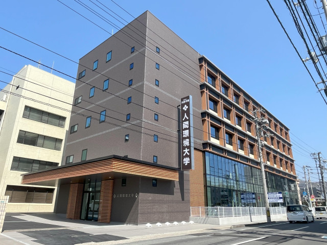 施設・設備のポイント 写真1