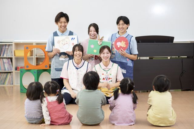 富山福祉短期大学