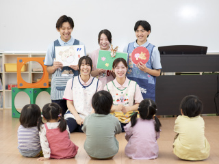 富山福祉短期大学