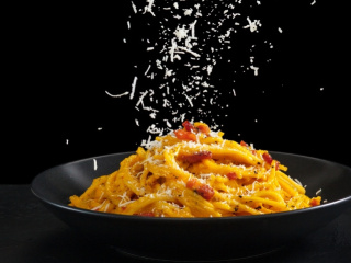 3.27(金)【カルボナーラ】デモンストレーション付き個別相談会の画像