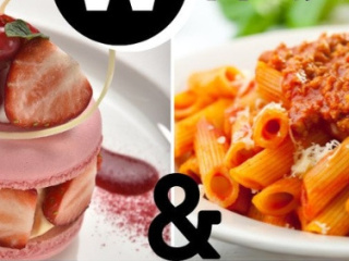 4.19(日)個別相談会（【ボロネーゼ＆マカロンケーキ】デモンストレーション見学あり）の画像