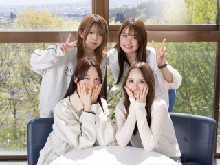 HONANオープンキャンパス2026★の画像