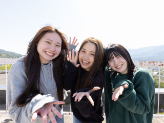 【SPオープンキャンパス】HONAN学生が作るOC☆の画像