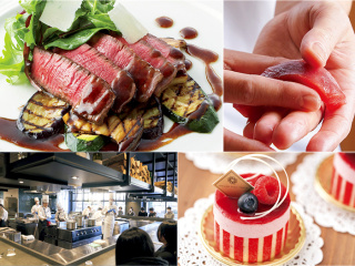 辻調東京まるごと体験！の画像