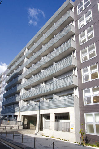 施設・設備のポイント 写真2