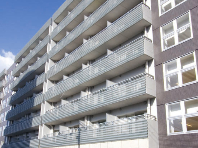 施設・設備のポイント 写真2