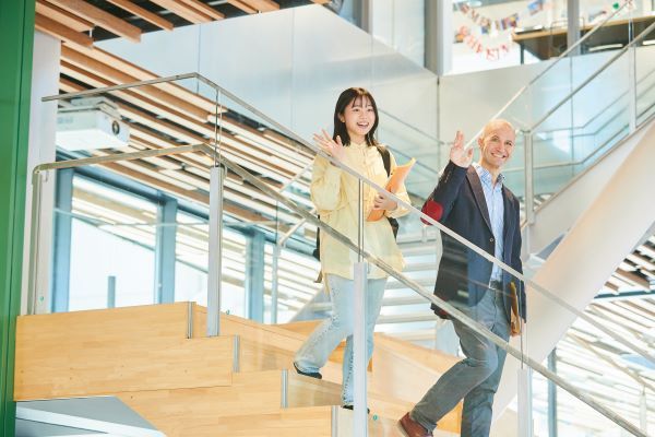 外国語学部 スペイン語学科 多様な文化が息づくスペイン語の世界