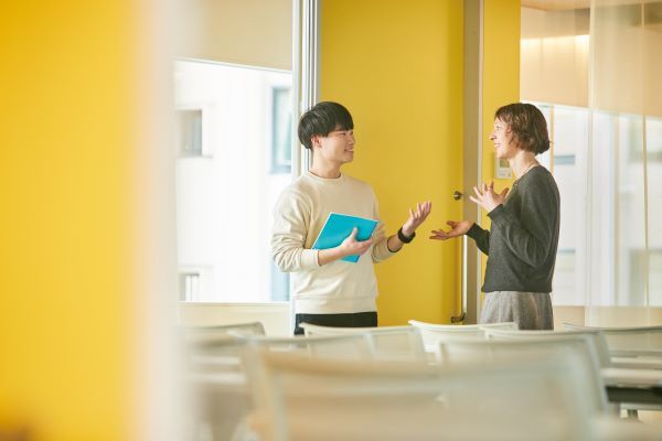 外国語学部 ドイツ語学科 ドイツ語で開く、ヨーロッパの扉