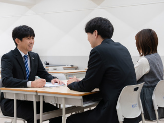 入学相談会 2026-2027の画像