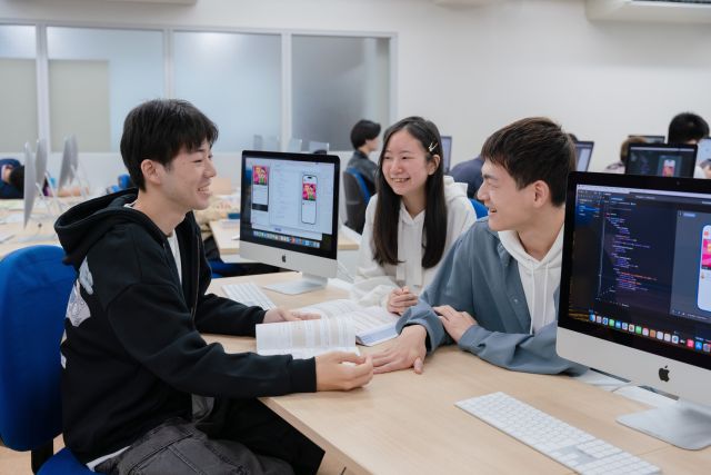 名古屋工学院専門学校