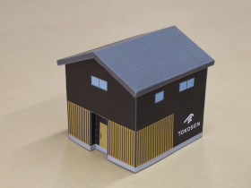 建築模型コース（初級） 2026-2027