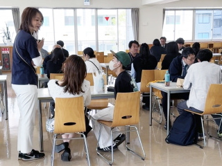 相談コース 2026-2027の画像