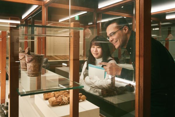 外国語学部 ブラジルポルトガル語学科 多人種の世界を実感できるポルトガル語