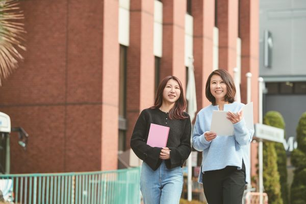 外国語学部 中国語学科 伝統と革新の中国語を話そう