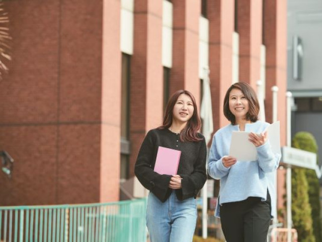 外国語学部 中国語学科 伝統と革新の中国語を話そう