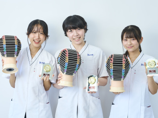 ハリウッド美容専門大学校