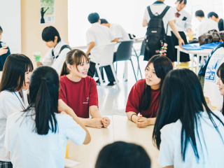 金沢学院大学 オープンキャンパス2026の画像