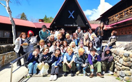 施設・設備のポイント 写真3