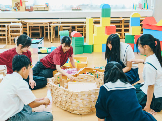 金沢学院短期大学 オープンキャンパス2026の画像