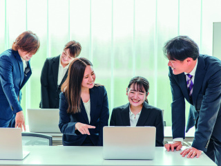 注目のカリキュラム